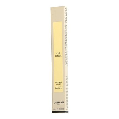 Guerlain Le Crayon Yeux Couleur Longue Tenue - 02 Brown Earth 0,35g