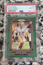 PSA Graded  BaseBall, BasketBall, and Football, Cards