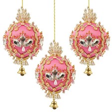Herrschners  Mystique Ornament Kit