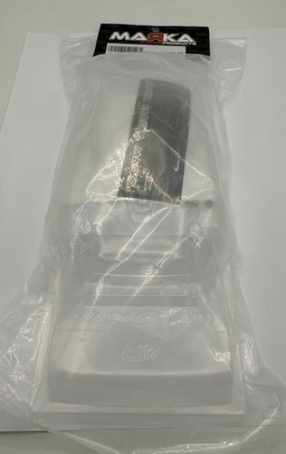 Marka Racing Products MRK-8027-07 Mini-Z RK-P-One LM Lexan Body Kit (102mm) WB - Picture 3 of 5