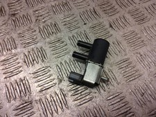 Nissan Juke I F15 2016 Benzin Turbolader Druckwandler Magnetventil 5T48594