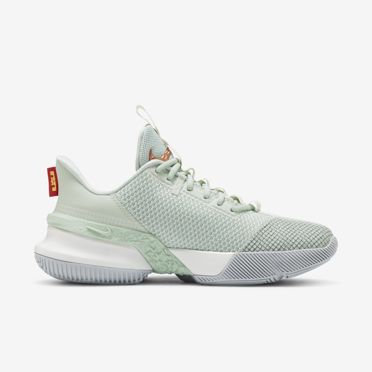 Nike Lebron Ambassador XIII 13 [CQ9329-300] Men Basketball Shoes