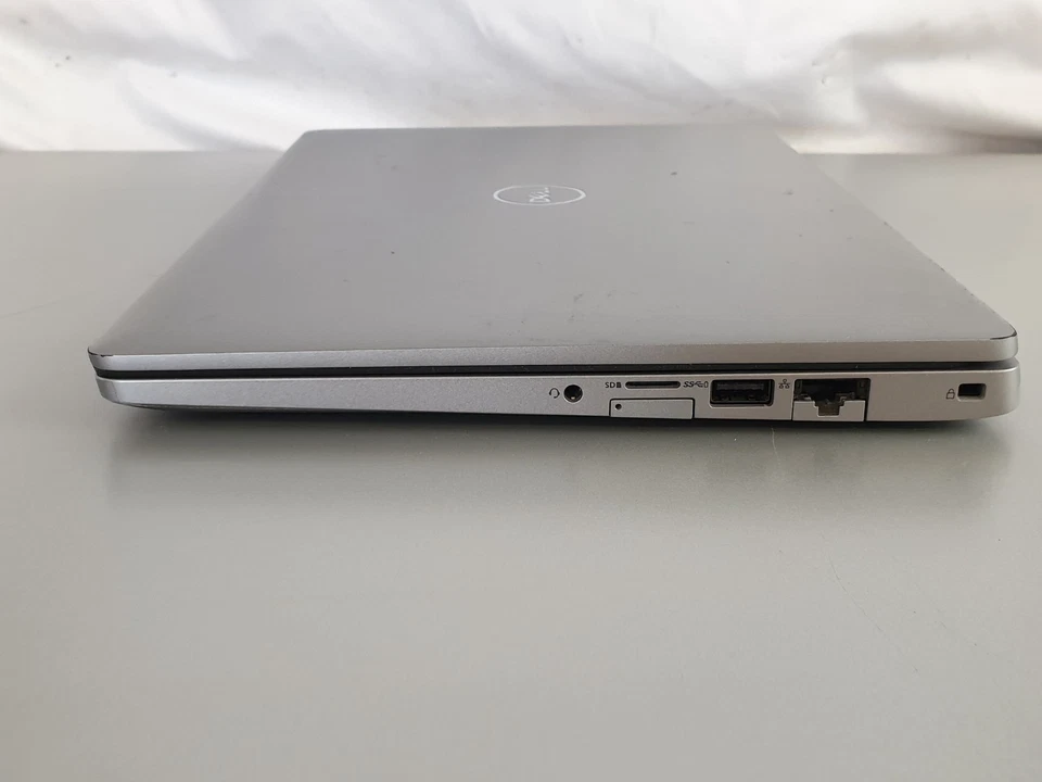 Dell Latitude 5310 · i7-10810U · 16GB · 238GB, Foto 2 von 5