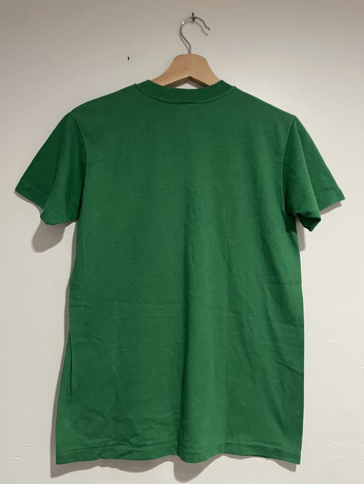 Camiseta pequeña vintage de sufragio de votación de enmienda de igualdad de derechos de los años 70 para mujer Foto 3 de 4