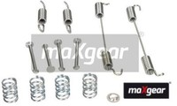 Maxgear 27-0396 ZubehöRsatz FüR Bremsbacken ZubehöRsatz Bremsbacken FüR Fiat