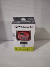 Princeton Tec EOS II Series 130 Lumens Maxbright LED  Red Headlamp New Old Stock