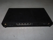 MikroTik hAP ac3 AC1750 Dual-Band Gigabit WiFi Router 5-Port LAN PoE RB-hAPac3