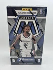 2024/25 Panini Mosaic Basketball Hobby Box NBA New/Sealed G