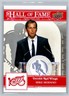 2025-26 UD Detroit Red Wings Centennial #120 Mike Modano Hall of Fame