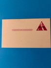UX44 Vintage 1956 Postal Card 2c FIPEX Philatelic Exhibition Stamp New York -MNH — photo 1