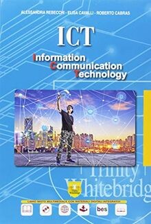 ICT. Information communication technology. Per il s... | Buch | Zustand sehr gut