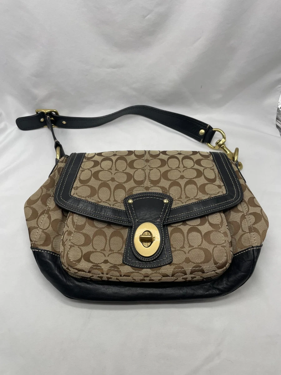 Coach Legacy Shoulder Bag Bags & Handbags for Women for sale - eBay