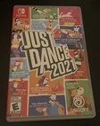Just Dance 2021 - Nintendo Switch