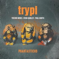 Trypl - Phantasticus - Cd - H4Z