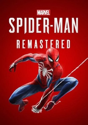 Marvel's Spider-Man Remastered PC Steam Key