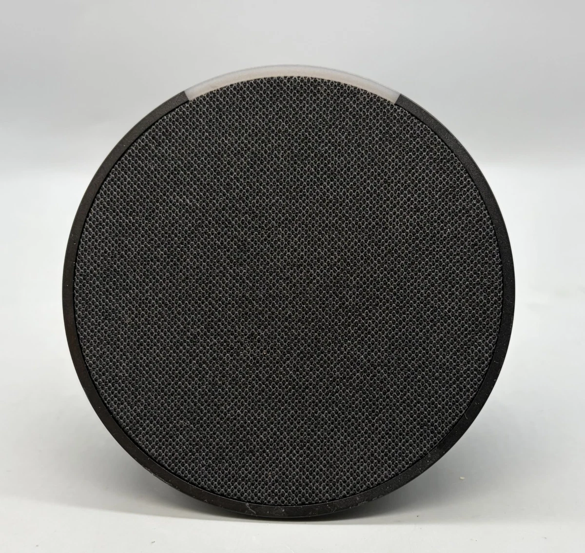 Amazon Echo (1st Generation) Alexa Black Smart Speakers for sale