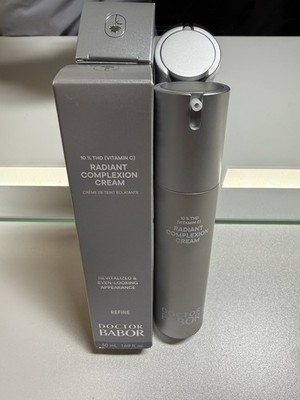 Babor Radiant Complexion Cream