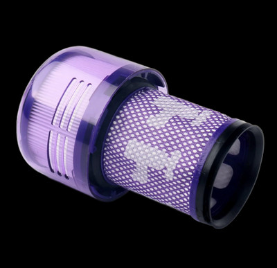 HEPA AUSWASCHBARER LUFTFILTER FÜR DYSON V12 ABSOLUTE DETECT SLIM STAUBSAUGER