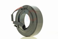 1X Acauto AC-04VI09 Spule Magnetkupplung (Kompressor) FüR Ford