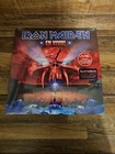 LP IRON MAIDEN En Vivo! (3LPs 180g Vinyl, 2017) NEW MINT SEALED