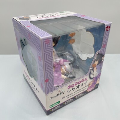 Thief Xiao-Mei 1/6 Figure Shining Hearts KOTOBUKIYA Japan Import