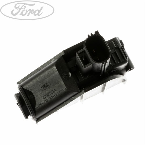 Genuine Ford Mondeo Mk4 Mondeo Mk4 Galaxy SMax Fuel Cap Lock Motor