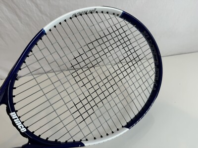 ラケット(軟式用) Head, Wilson, Prince, Tennis Rackets NEW Prince Thunder Tennis Racquet 110 Grip 4-1/8” 45-50 Lbs