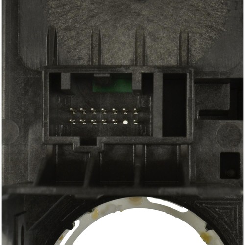 New SMP Steering Angle Sensor For 2014-2016 Ford Escape - Picture 3 of 3