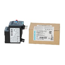 Siemens 3RU2116-1CB0 Overload Relay New NFP