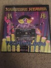 Hardcore Heaven Technology 2 May 1998 Clarkee & Brisk Rave Tape Cassette