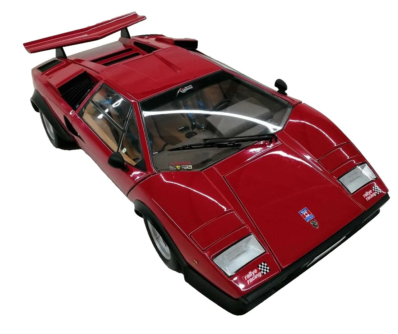 Kyosho Lamborghini 1:12 vehículos diecast y de juguete