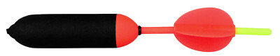 Fishing-Tackle-Max Dead Bait Float Raubfischpose Gr.10g u.16g Hecht Zander