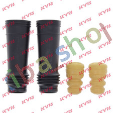 REAR AXLE SHOCK ABSORBER ASSEMBLY KIT REAR FITS HYUNDAI I30 KIA CEE'D PRO