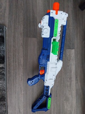 Xshot Blaster