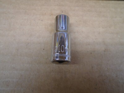 Craftsman USA 3/8'' Drive 6-Point Metric Mid-Length Sockets  GK Choose your Size!