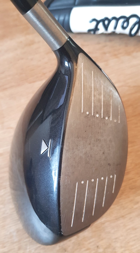 Titleist 909 D2 Driver 9.5 Degree Stiff Flex R/H Prolaunch Shaft 45ins H/Cover - Picture 7 of 14