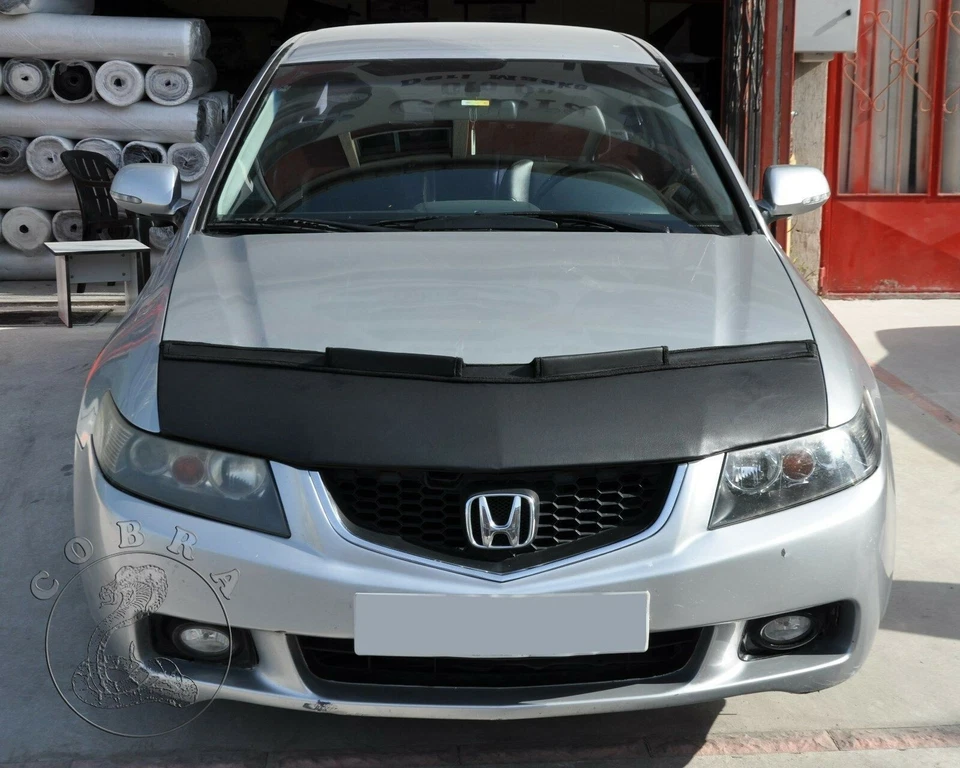 Sujetador capó coche para Acura TSX 2004 2005 2006 2007 2008 04 05 06 07 08 Foto 3 de 3