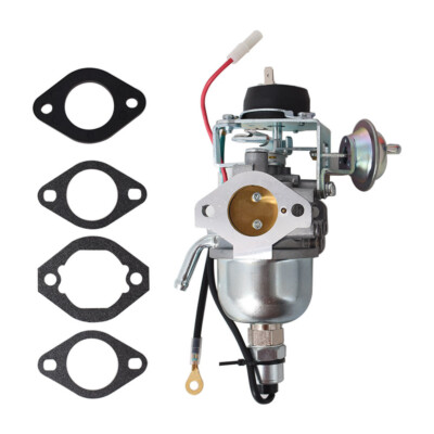 For Briggs & Stratton / Daihatsu 825709 950 Carburetor Toro 110-2563 Carburetor