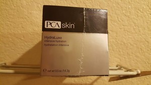 pca skin hydraluxe