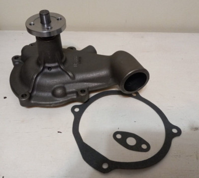 New Water Pump 1955-1962 Ford Mercury Edsel 272 292 312 Y-Block V8
