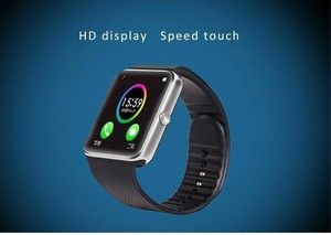 mobile watch gt08