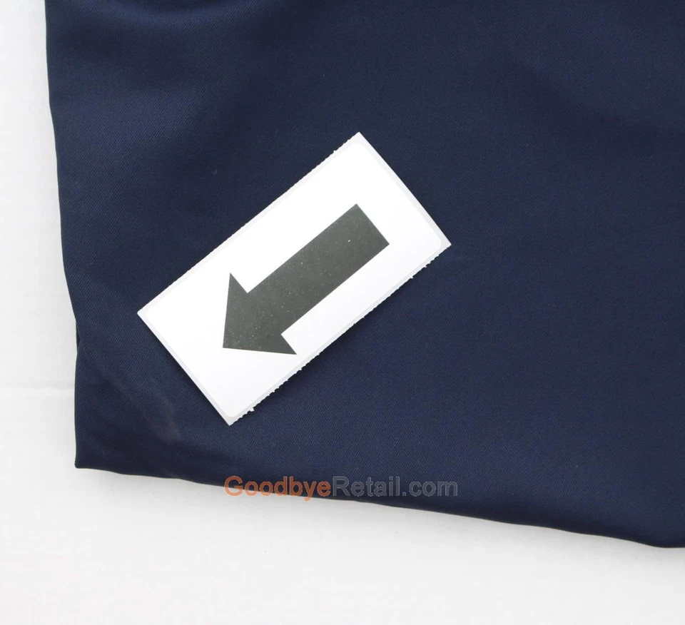 Pantalones de golf IZOD para hombre Performance 5 bolsillos frente plano elástico microfibra pantalón Foto 4 de 4