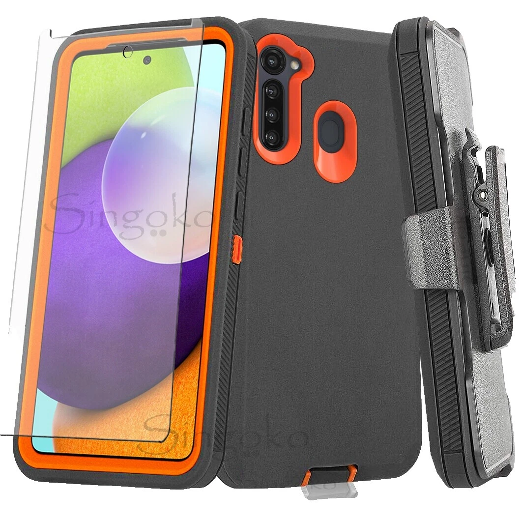 Rigid Plastic Cell Phone Cases, Covers & Skins with Kickstand for Alcatel-Lucent