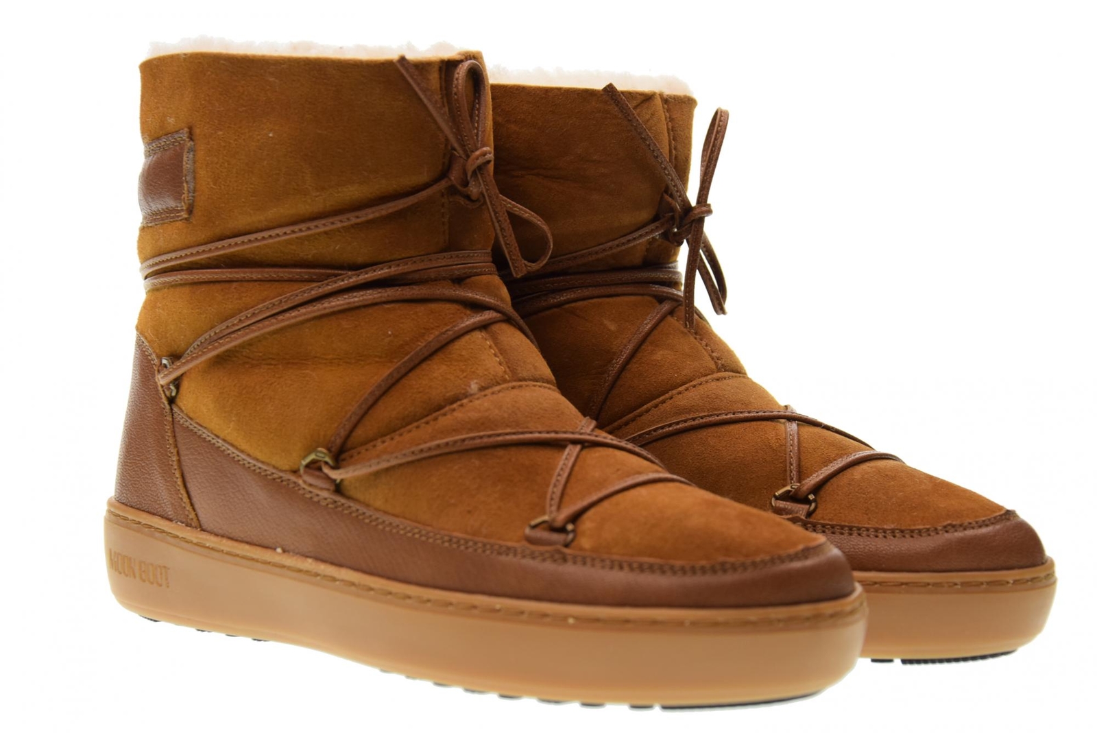 Moon Boot A17us shoes woman boots MOON BOOT PULSE LOW SHEARLING 241027 00 002 Moon Boot A17us shoes woman boots MOON BOOT PULSE LOW SHEARLING 241027 00 002