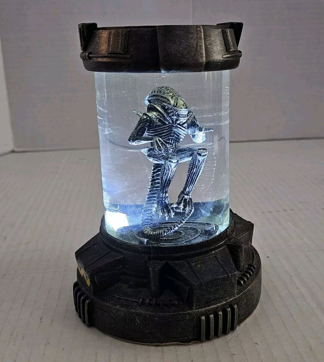 BRADFORD EXCHANGE Aliens BRADFORD EXCHANGE Aliens