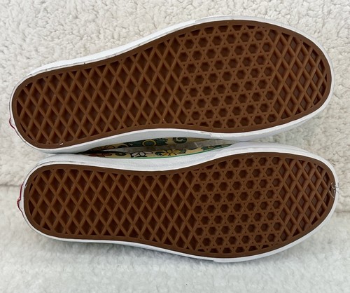 Vans Sesamstraße Elmo World Go Around alte Küche neu schwer zu finden - Bild 10 von 10