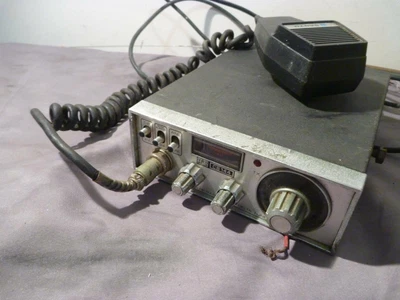 vintage cb radio | Gumtree Australia Free Local Classifieds