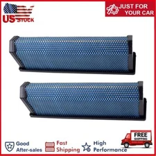 2Pcs Air Filter For Freightliner Cascadia DD13 DD15 DD16 CA5790 P618478 AF27879