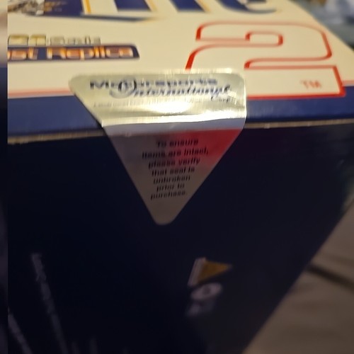Revell 1:24 Rusty Wallace NASCAR - Picture 3 of 4