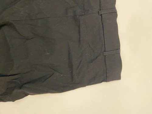 Primark UK size 14 black thin denim jeans/jeggings - Picture 8 of 9